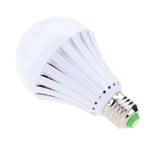 Лампа светодиодная E27 Led