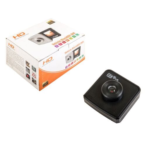 Видеорегистратор Vehicle BlackBOX DVR HD