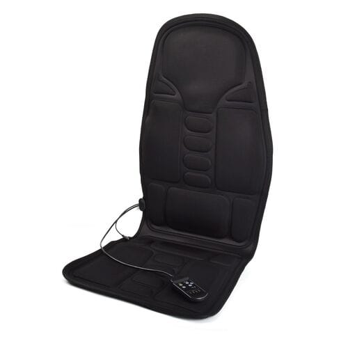 Массажная накидка Robotic Cushion Massage 5 оптом