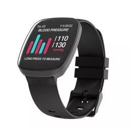 Часы браслет SmartBand Talk SX10