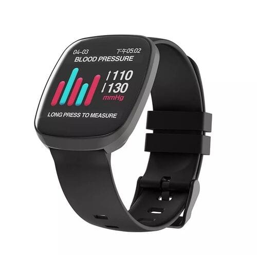 Часы браслет SmartBand Talk SX10