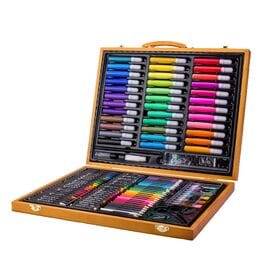 Набор для рисования Artistic Set 150 предмето... Набор для рисования Artistic Set 150 предмето...