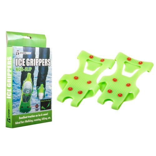 Ледоступы Ice Grippers для обуви