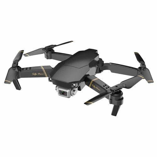 Квадрокоптер Global Drone GD89 оптом