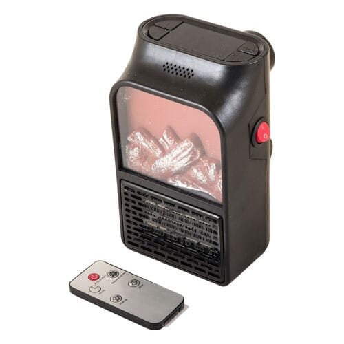 Портативный обогреватель Flame Heater