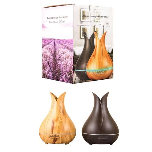 Ароматизатор увлажнитель воздуха Aromatherapy...