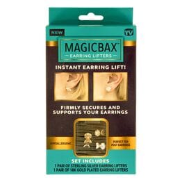 Зажим-корректор для ушей MagicBax Зажим-корректор для ушей MagicBax