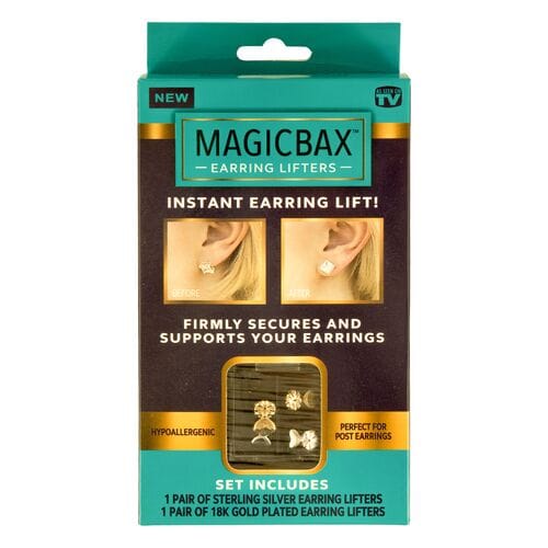 Зажим-корректор для ушей MagicBax