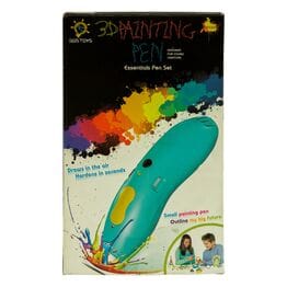 Ручка 3D paiting Pen Ручка 3D paiting Pen