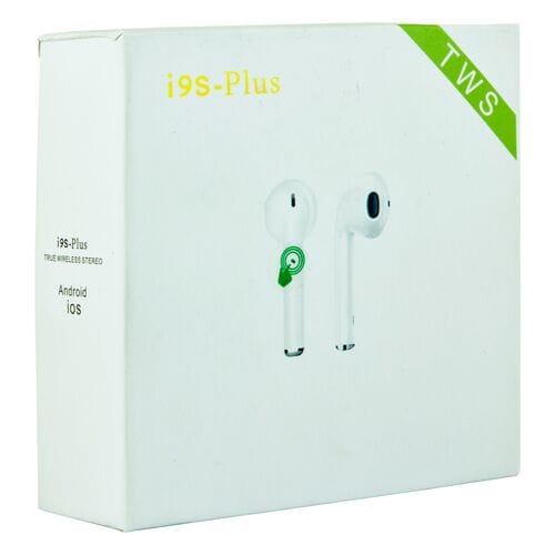 Беспроводные наушники i9s Plus TWS