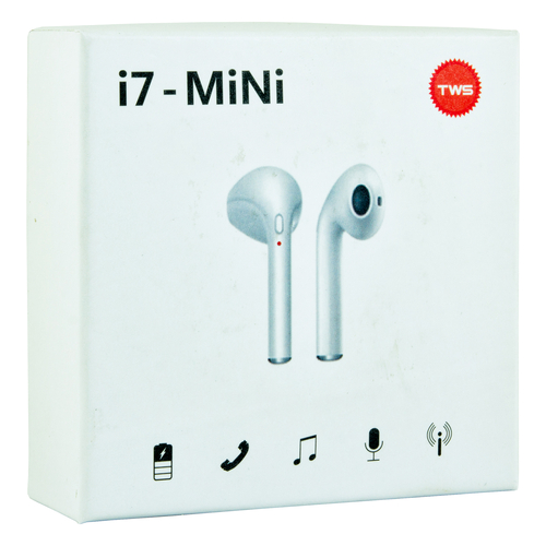 Беспроводные наушники i7-mini TWS