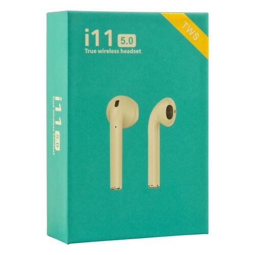 Беспроводные наушники i11 TWS 5.0