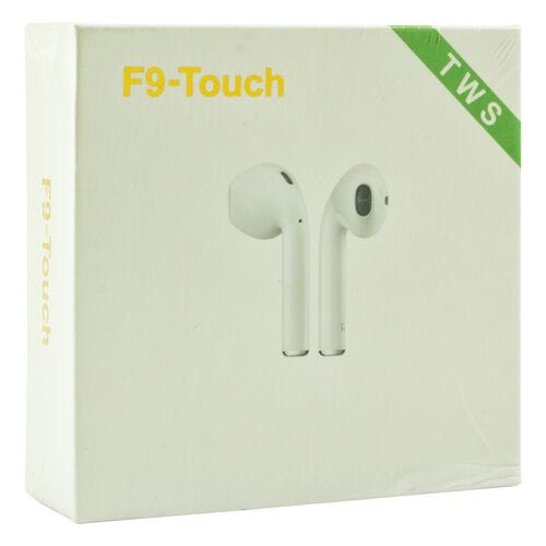 Беспроводные наушники F9-Touch TWS