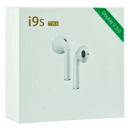 Беспроводные наушники i9s TWS Double V 5.0