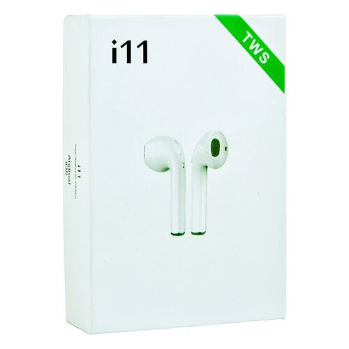 Беспроводные наушники i11 TWS