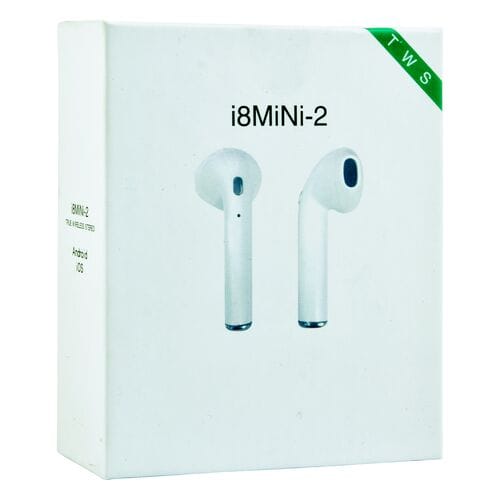 Беспроводные наушники i8Mini-2 TWS