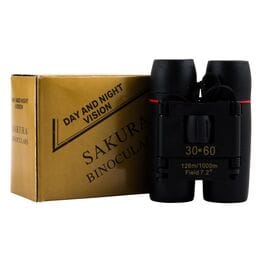 Бинокль Sakura 30х60 Binoculars Бинокль Sakura 30х60 Binoculars