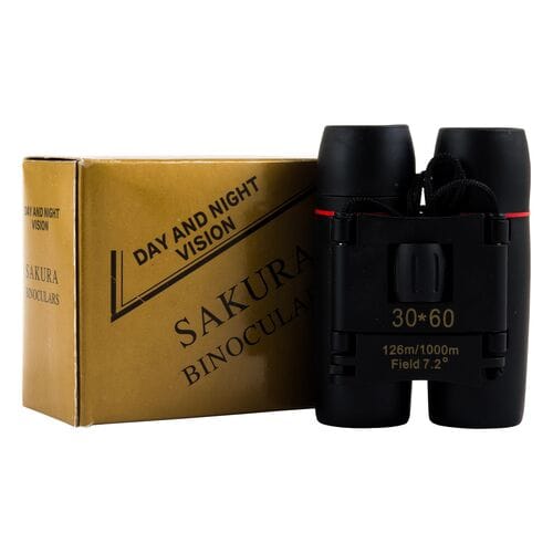Бинокль Sakura 30х60 Binoculars оптом