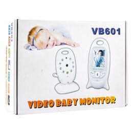 Видеоняня Video Baby Monitor VB601 Видеоняня Video Baby Monitor VB601