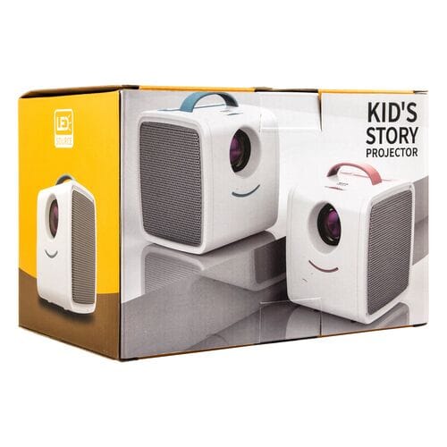 Проектор Kid's Story