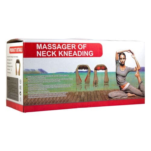 Массажер Massager of Neck Kneading