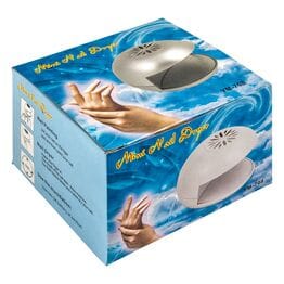Сушилка для ногтей Mini Nail Dryer YM-708 Сушилка для ногтей Mini Nail Dryer YM-708
