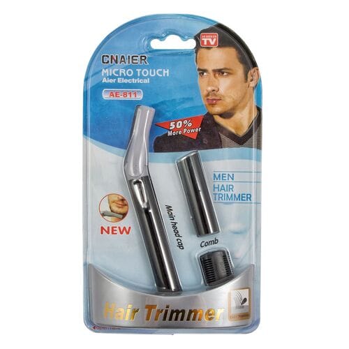 Мужской ручной мини триммер CNAIER MICRO TOUC...