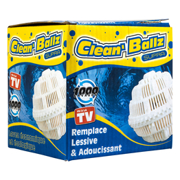 Шар для стирки белья Clean Ballz Шар для стирки белья Clean Ballz