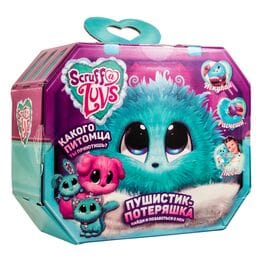 Игрушка Пушистик-потеряшка Scruff a Luvs Игрушка Пушистик-потеряшка Scruff a Luvs