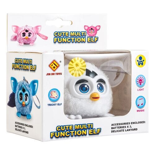 Игрушка Cute Multi Function Elf