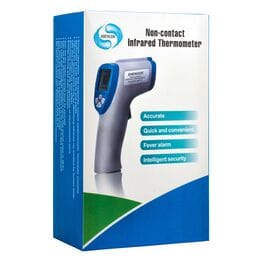 Инфракрасный термометр Shengde DT-8836 Инфракрасный термометр Shengde DT-8836