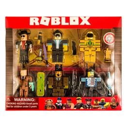 Набор Roblox Набор Roblox