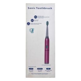 Электрическая зубная щетка Sonic Toothbrush Электрическая зубная щетка Sonic Toothbrush