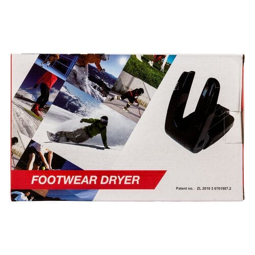 Сушилка для обуви Footwear Dryer