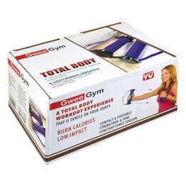 Тренажер Gwee Gym Pro Total Body Тренажер Gwee Gym Pro Total Body