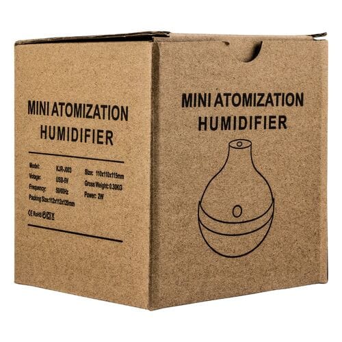 Мини увлажнитель воздуха Mini atomization Hum...
