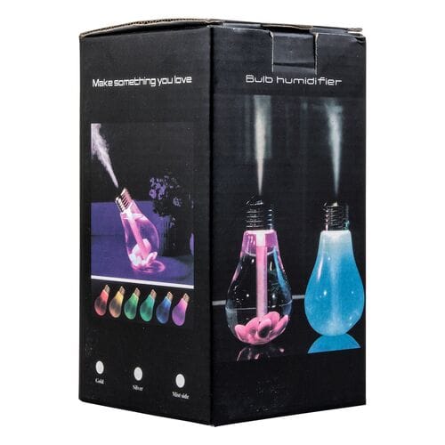 Увлажнитель воздуха Bulb Humidifier
