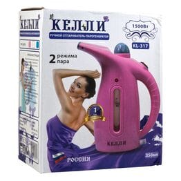 Ручной отпариватель парогенератор Kelli KL-31... Ручной отпариватель парогенератор Kelli KL-31...