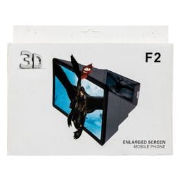 3D экран для телефона Enlarged Screen F2 3D экран для телефона Enlarged Screen F2