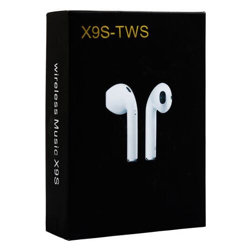Беспроводные наушники X9S TWS