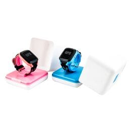 Детские GPS часы Smart Watch Y81