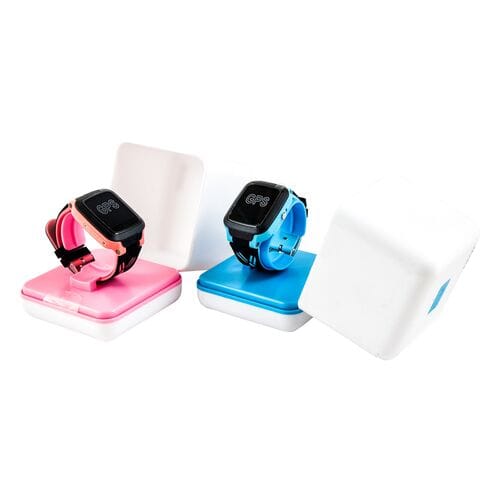 Детские GPS часы Smart Watch Y81