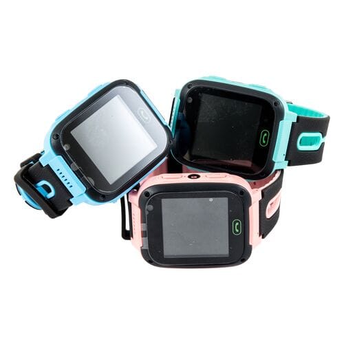 Детские часы Smart Baby Watch S4 оптом