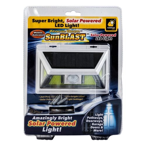 Фонарь Atomic Beam SunBlast