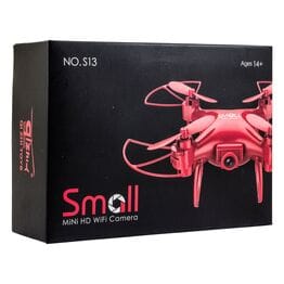 Квадрокоптер Smoll MiNi WiFi Camera Квадрокоптер Smoll MiNi WiFi Camera
