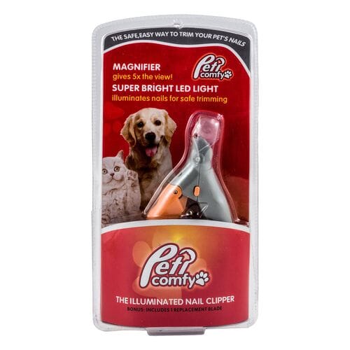 Когтерез Pet Comfy оптом