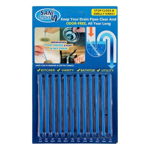 Палочки Sani Sticks