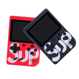 Портативная игровая консоль Sup Game box 400 ... Портативная игровая консоль Sup Game box 400 ...