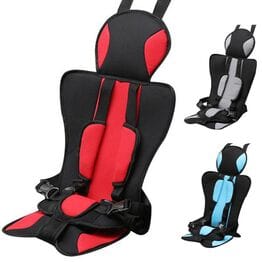 Детское бескаркасное автокресло Child Car Sea... Детское бескаркасное автокресло Child Car Sea...