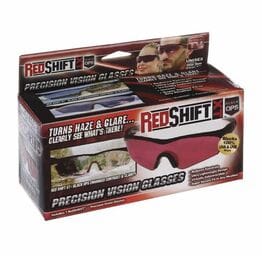 Тактические очки Red Shift Тактические очки Red Shift